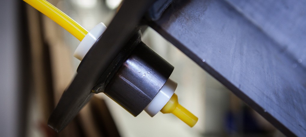 Masking Products for Powder Coating. EPSI silicone plugs for powder coating.
